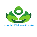 Nourish Well with Shweta